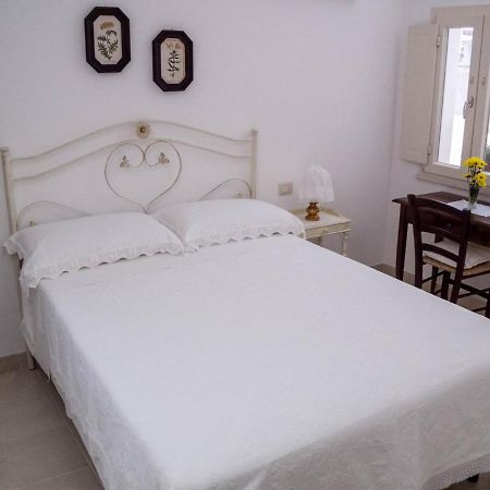 Asylum Amicorum Bed & Breakfast Gagliano del Capo Exteriér fotografie
