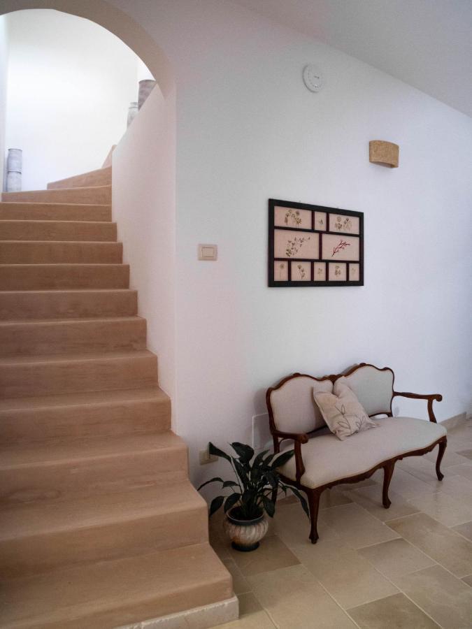 Asylum Amicorum Bed & Breakfast Gagliano del Capo Exteriér fotografie